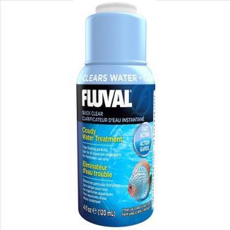 FLUVAL QUICK CLEAR (Clarificador)