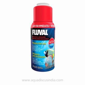 FLUVAL REALZADOR BIOLOGICO