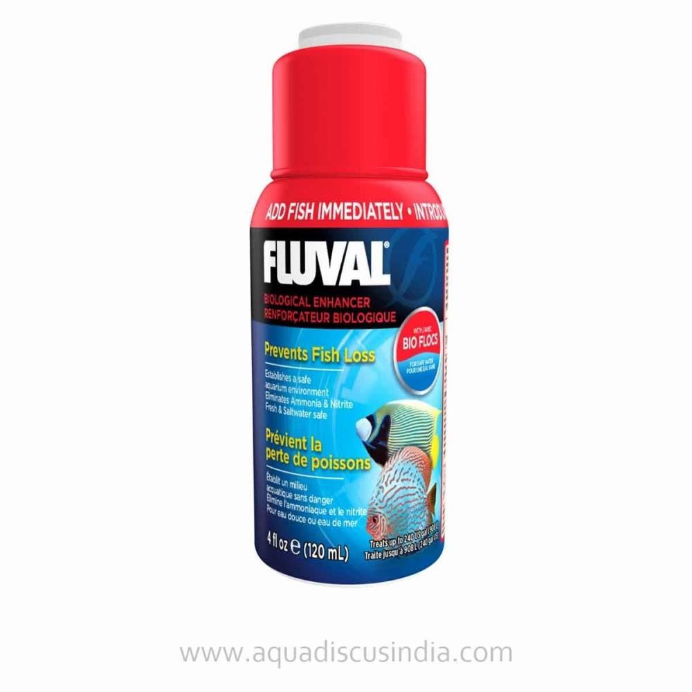 FLUVAL REALZADOR BIOLOGICO