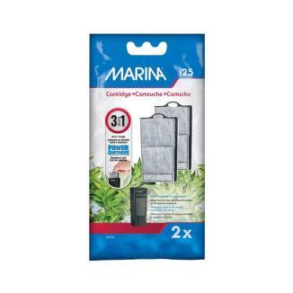 HAGEN MARINA 2 CARTUCHOS i25