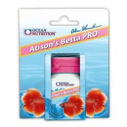 ATISON´S BETTA FOOD 15 GR