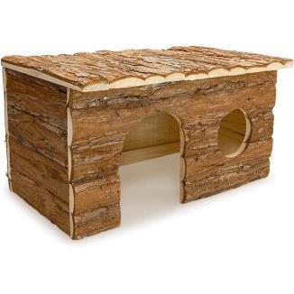 ARQUIVET CASA ROEDORRES MEDIANA 28x18x16 CM