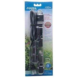 MARINA TERMOCALENTADOR PRE-SET 100W