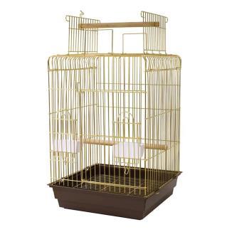JAULA LECCE 47,5x47,5x86CM