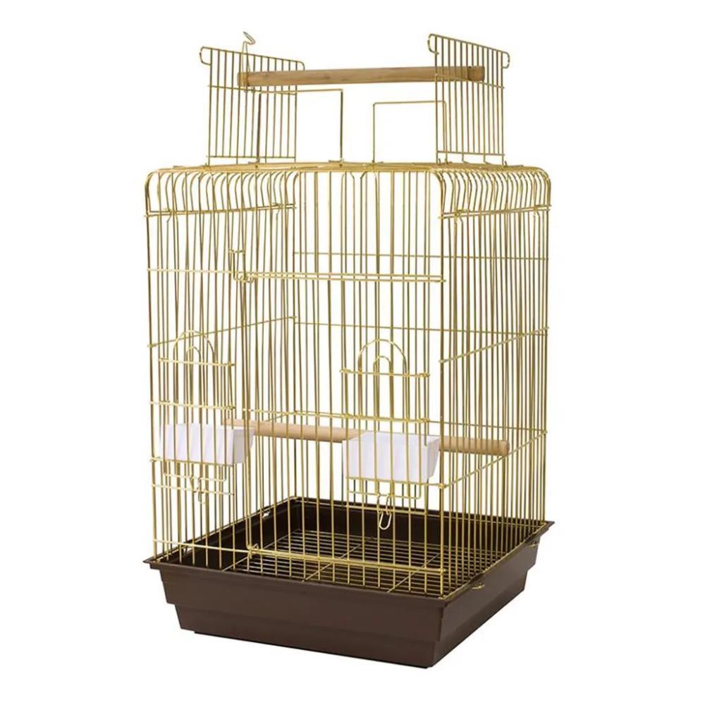 JAULA LECCE 47,5x47,5x86CM