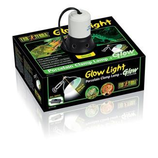 EXO TERRA GLOW LIGHT (LAMPARA)  14 C