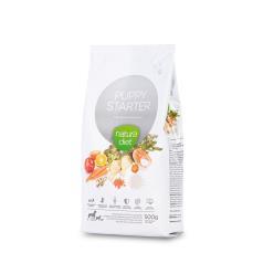 NATURA DIET PUPPY STARTER 500 G
