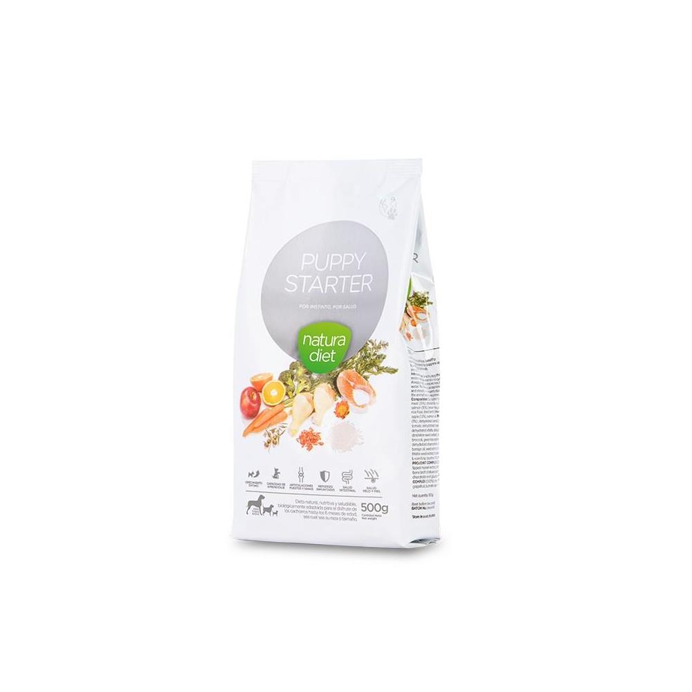 NATURA DIET PUPPY STARTER 3 KG