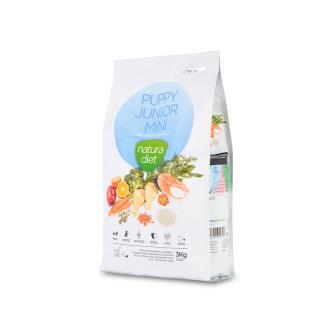 NATURA DIET PUPPY JUNIOR MINI 3 KG