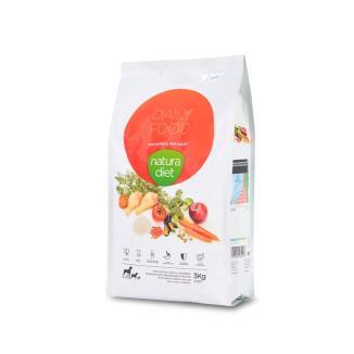 NATURA DIET  DAILY FOOD 500 G