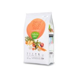 NATURA DIET DAILY FOOD MINI 500 G