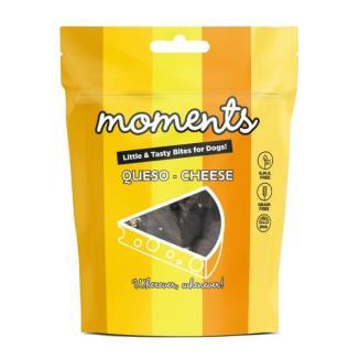 MOMENTS BY BOCADOS QUESO 60G