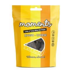 MOMENTS BY BOCADOS QUESO 60G
