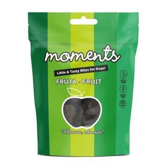 MOMENTS BY BOCADOS FRUTA 60G