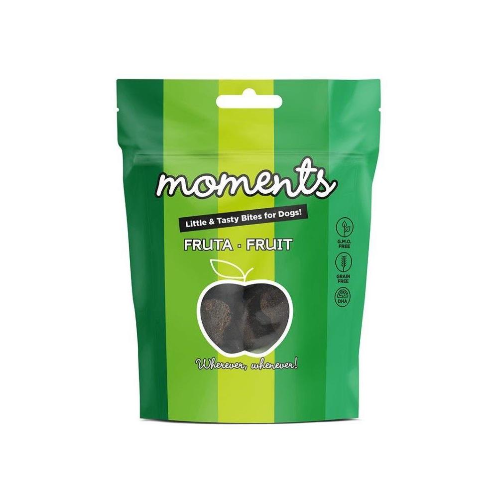 MOMENTS BY BOCADOS FRUTA 60G