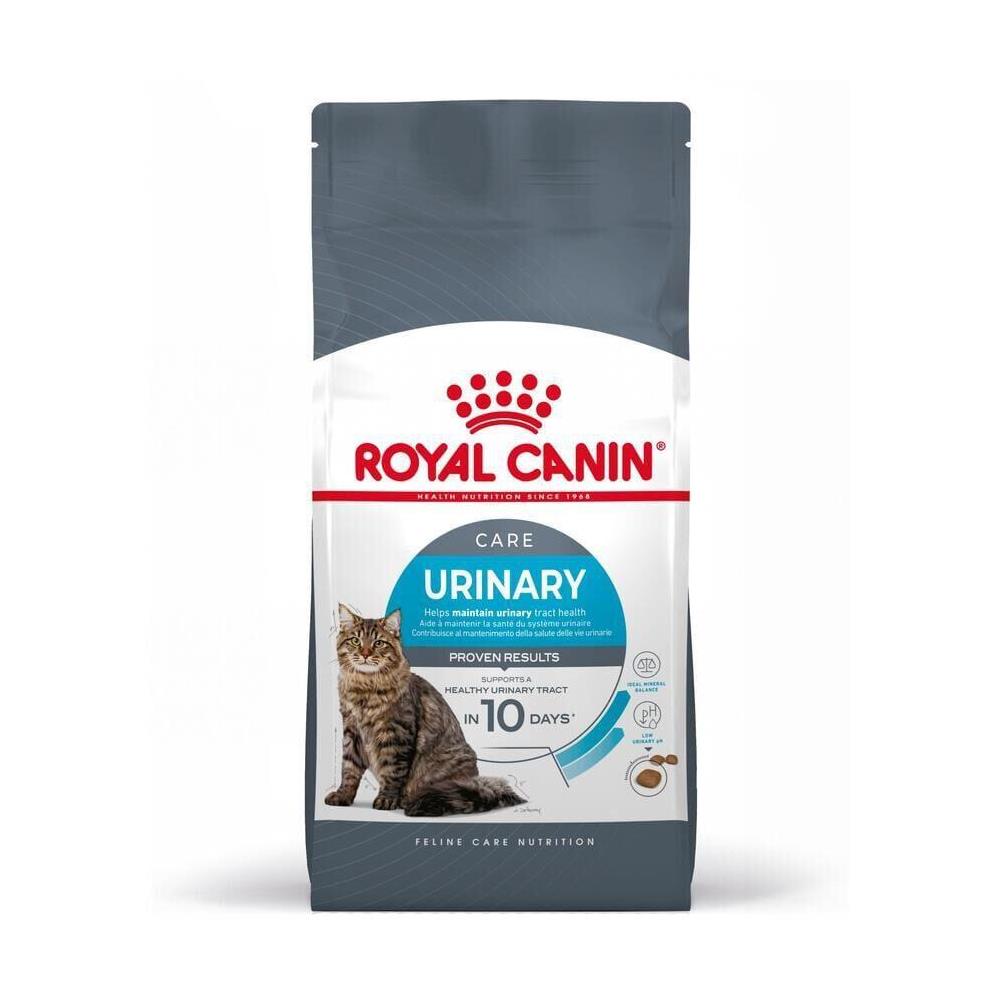 ROYAL CANIN GATO URINAY CARE 2KG