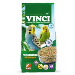 VINCI PERIQUITO 5K