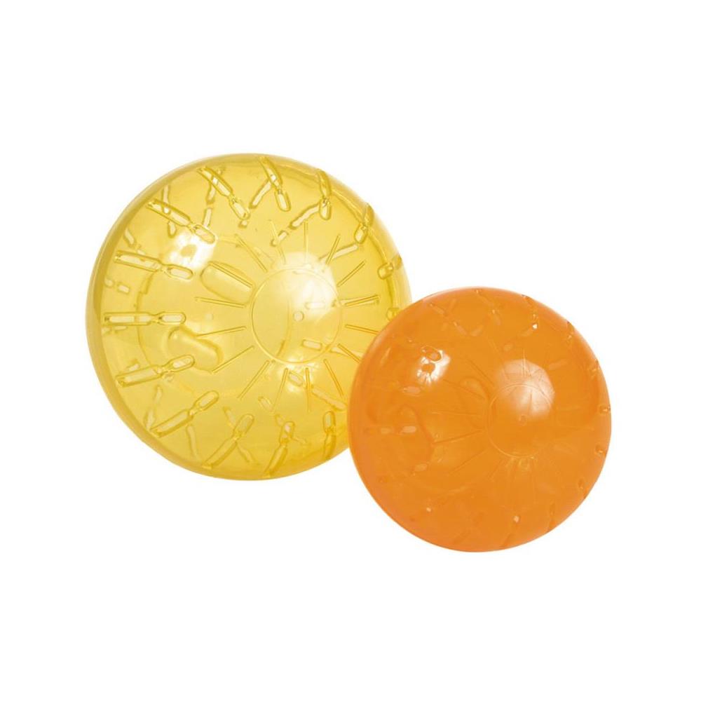 ARQUIVET BOLA PARA RATONES 19CM