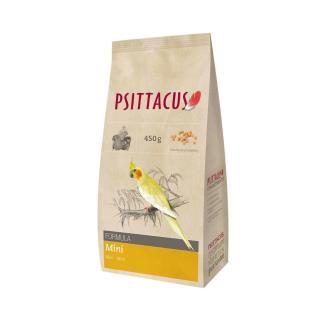 PSITTACUS PIENSO MANTENIMIENTO MINI 450G