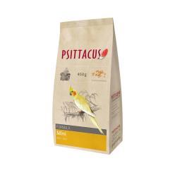 PSITTACUS PIENSO MANTENIMIENTO MINI 450G