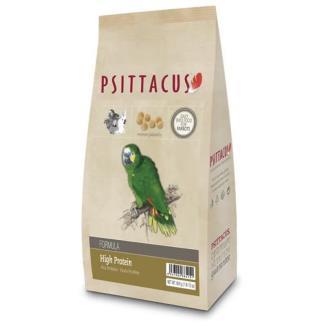 PSITTACUS PIENSO MANTENIMIENO ALTA PROTE