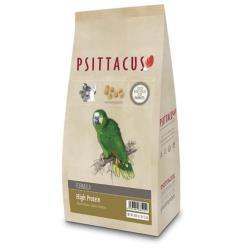 PSITTACUS PIENSO MANTENIMIENO ALTA PROTE