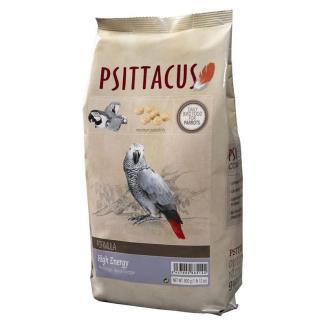 PSITTACUS PIENSO MANTENIMIENTO ALTA ENER