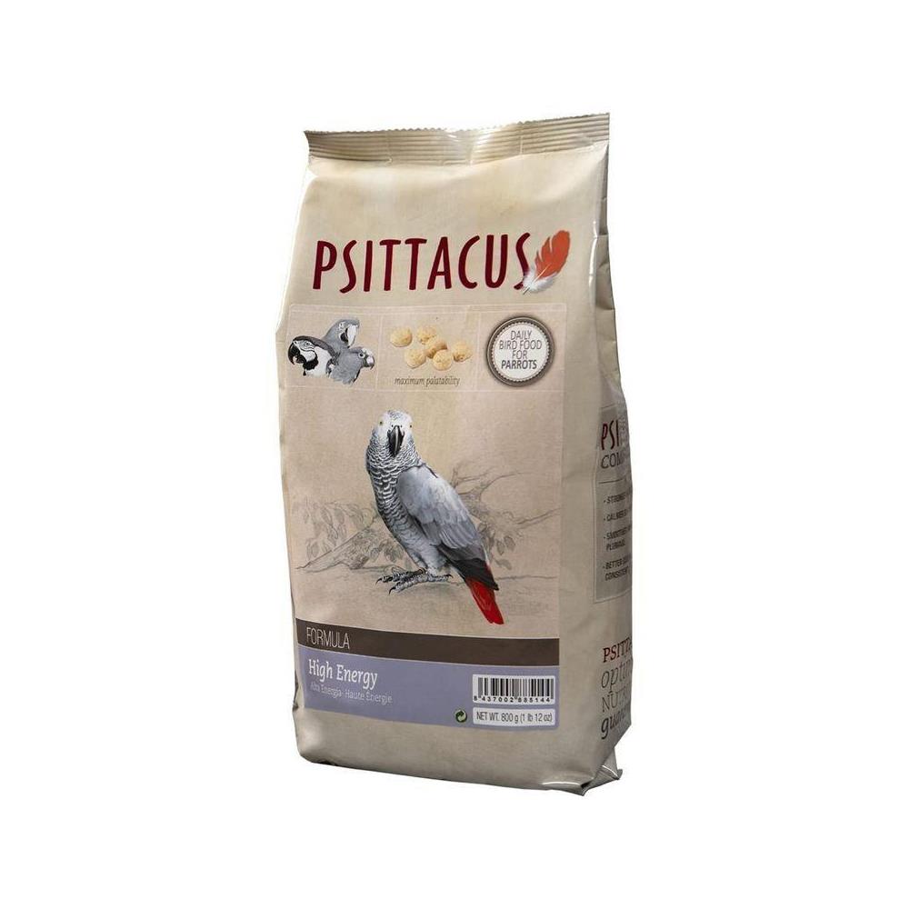 PSITTACUS PIENSO MANTENIMIENTO ALTA ENER