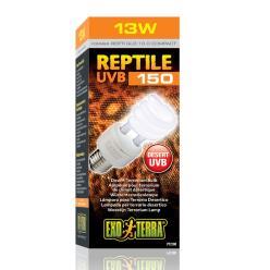 EXO TERRA REPTILE  UVB150, 26W