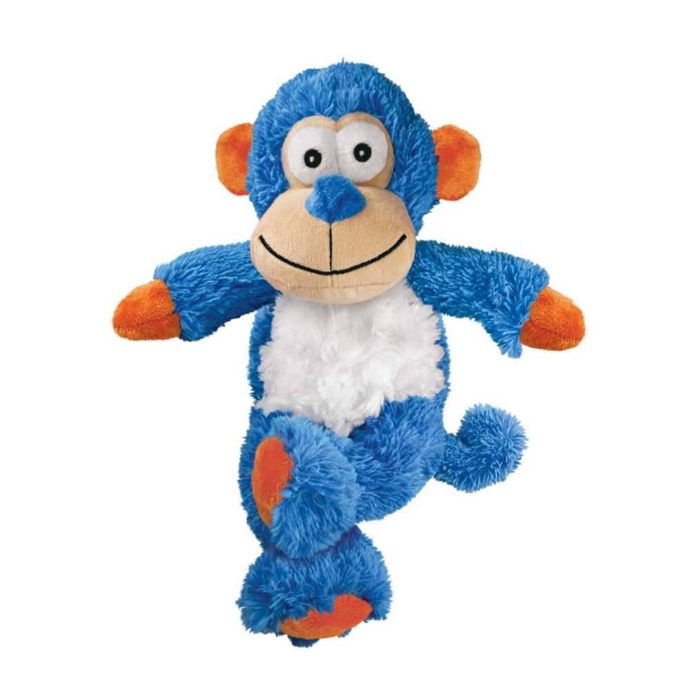 KONG CROSS KNOTS MONKEY S/M
