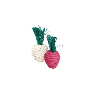 RABANO COMESTIBLE 8CM