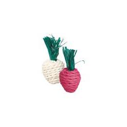 RABANO COMESTIBLE 8CM