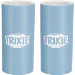 TRIXIE RECAMBIO RODILLO  ANTI PELUSA X2
