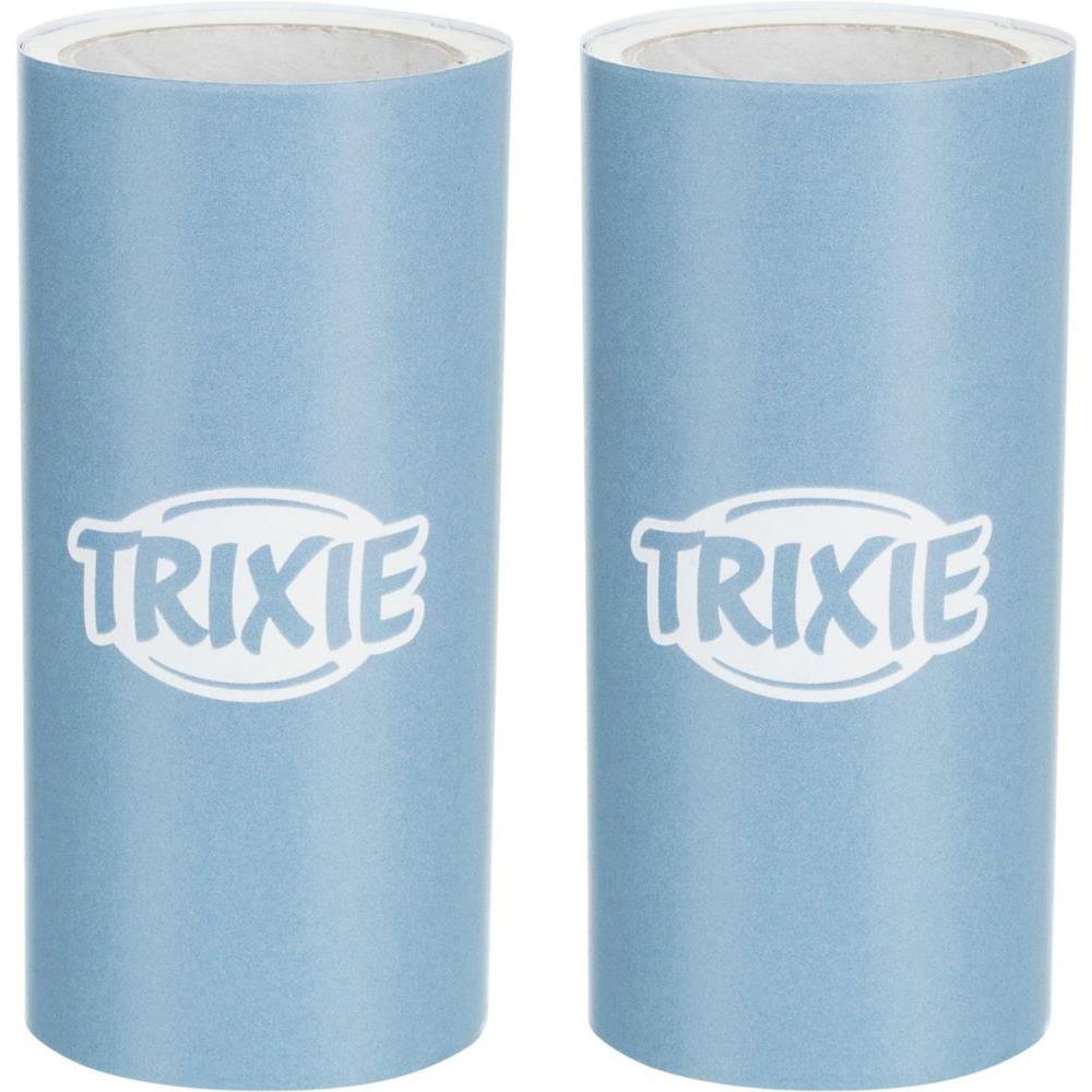 TRIXIE RECAMBIO RODILLO  ANTI PELUSA X2