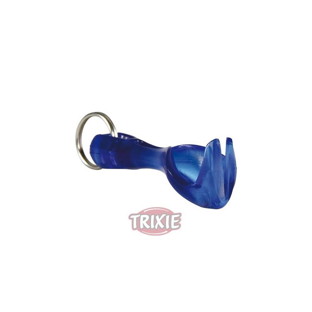 TRIXIE TICK AWAY QUITA GARRAPATAS PLASTICO