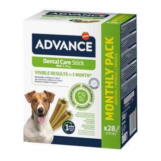 ADVANCE DENTAL CARE STICK MINI