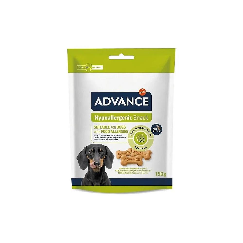 ADVANCE HYPOALLERGENIC SNACK