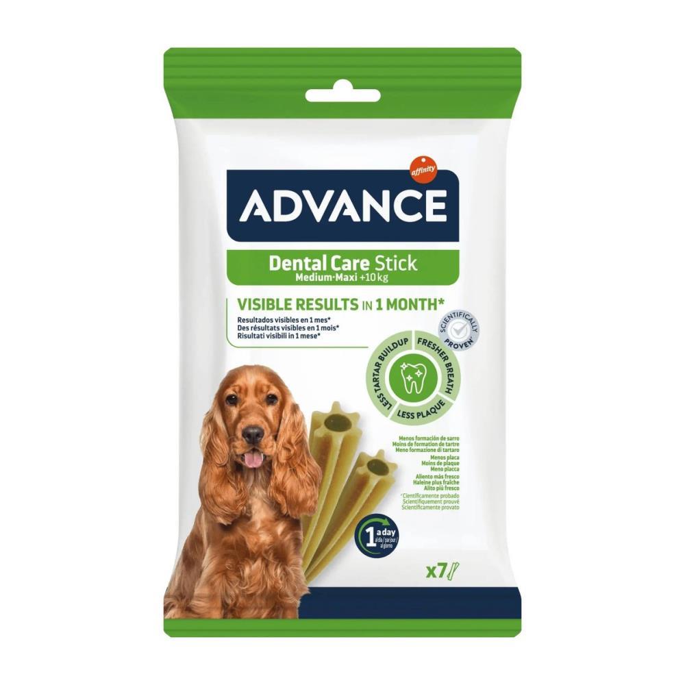 ADVANCE DENTAL CARE STICK