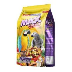 KIKI MAX MENU LOROS 1 kG