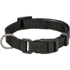 TRIXIE COLLAR PREMIUM XS-S NEGRO