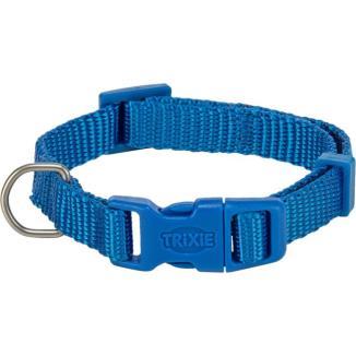 TRIXIE COLLAR PREMIUM XS-S AZUL COBALTO