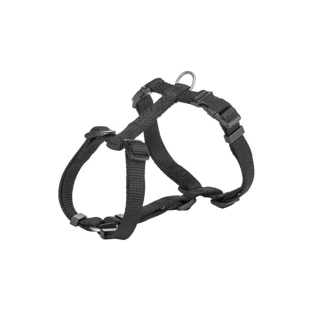 TRIXIE ARNES H,  S-M  NEGRO