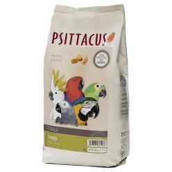 PSITTACUS PIENSO OMEGA 800G