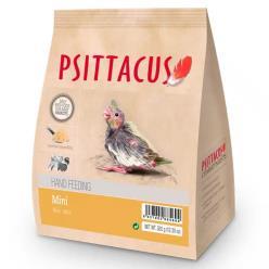 PSITTACUS PAPILLA MINI 350G