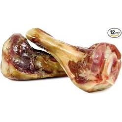 ARQUIVET 1/2 HUESO JAMON SERRANO (2U)
