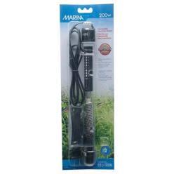 MARINA TERMOCALENTADOR PRE-SET 200W
