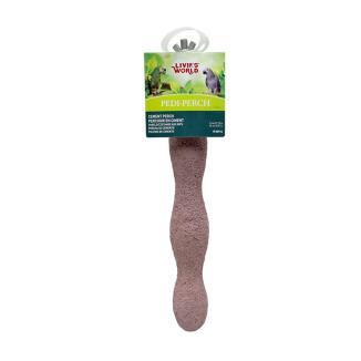 LIVING-WORLD PEDI-PERCH GDE