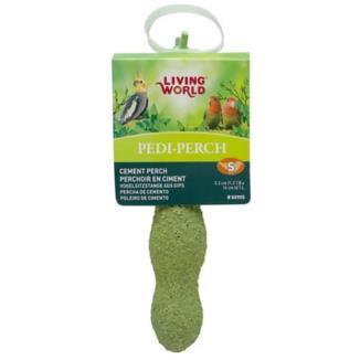 LIVING-WORLD PEDI-PERCH PEQ.  S
