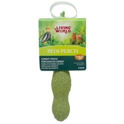 LIVING-WORLD PEDI-PERCH PEQ.  S