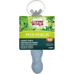 LIVING-WORLD PEDI-PERCH MINI